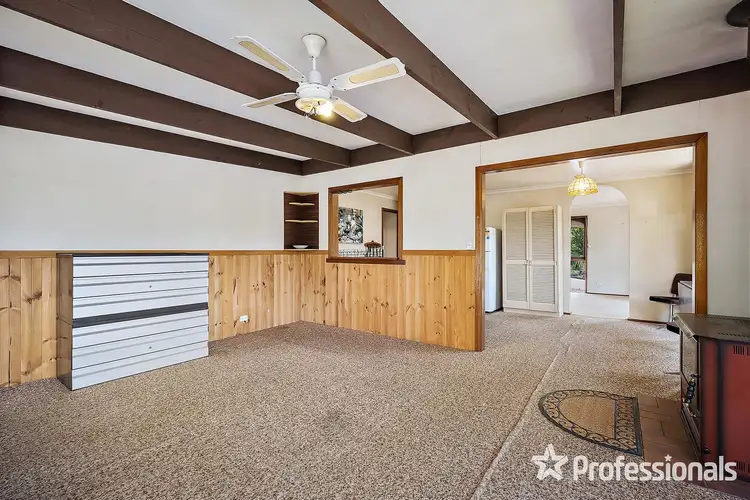 Third view of Homely house listing, 18 Greenwood Drive, Launching Place VIC 3139