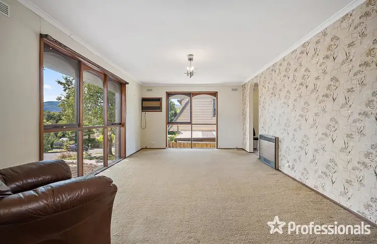 Fourth view of Homely house listing, 18 Greenwood Drive, Launching Place VIC 3139
