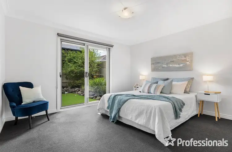 Sixth view of Homely unit listing, 45a Sellick Drive, Croydon VIC 3136