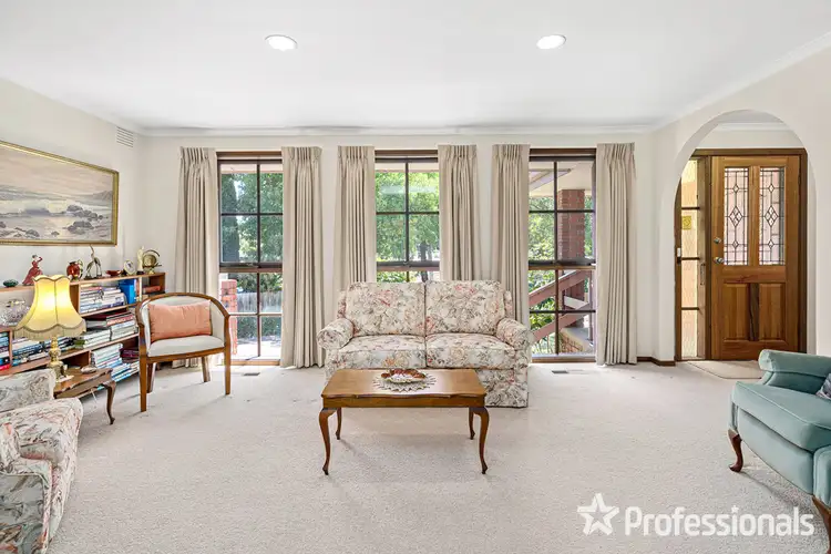 Third view of Homely house listing, 9 Barrington Court, Wantirna VIC 3152