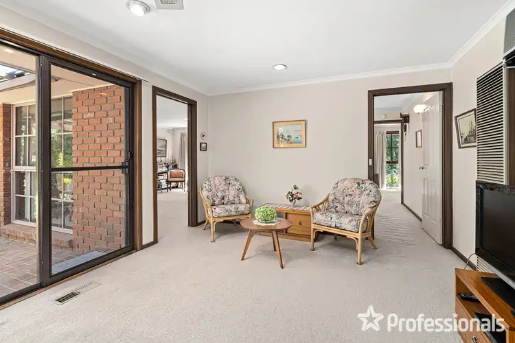 Fifth view of Homely house listing, 9 Barrington Court, Wantirna VIC 3152