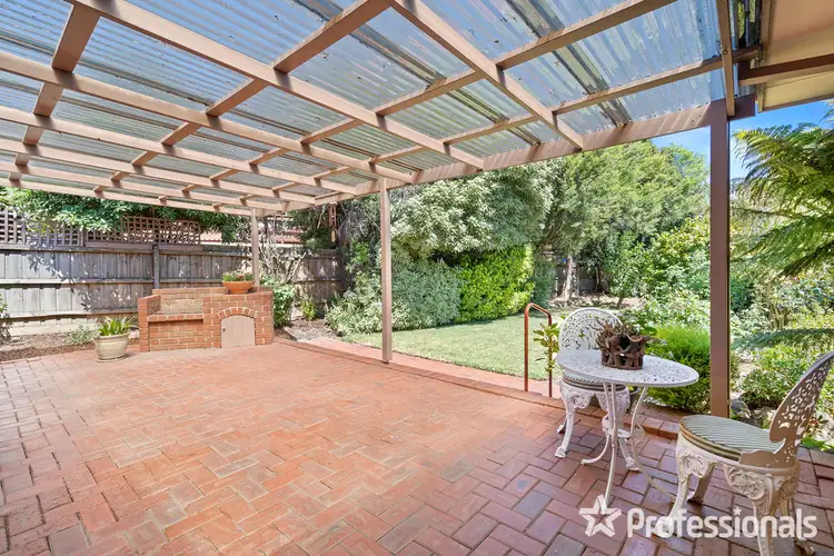 Sixth view of Homely house listing, 9 Barrington Court, Wantirna VIC 3152
