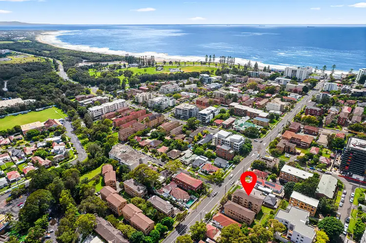 3/57-59 Bourke Street, North Wollongong NSW 2500