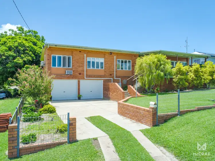 Main view of Homely house listing, 2 Kennedy Street, Bowen QLD 4805