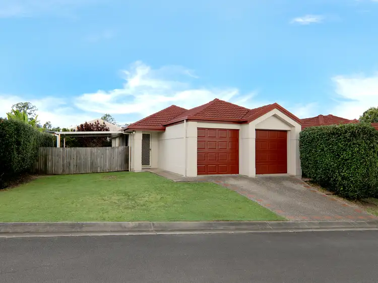 Main view of Homely house listing, 16/35 Ashridge Road, Darra QLD 4076