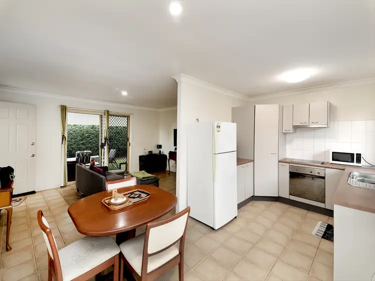 Second view of Homely house listing, 16/35 Ashridge Road, Darra QLD 4076