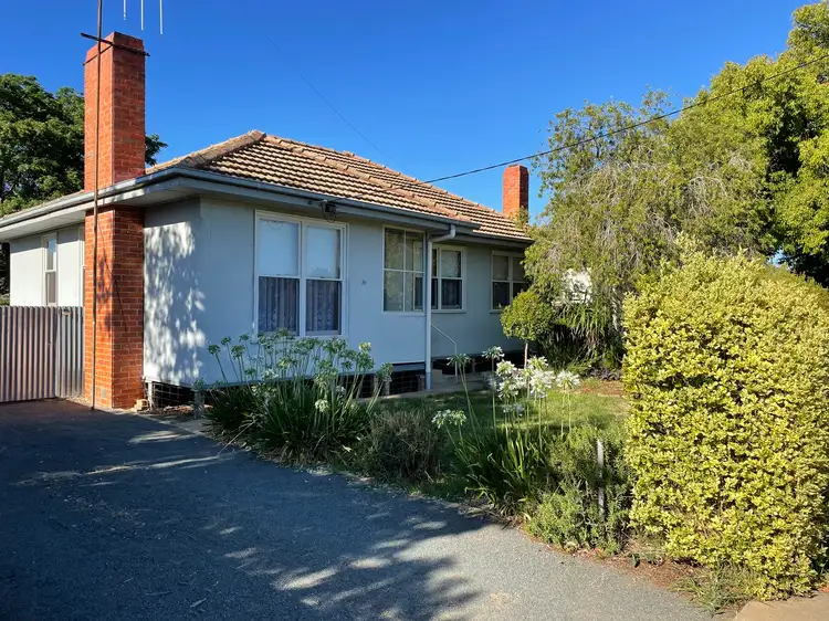 39 McDonell Street, Nathalia VIC 3638