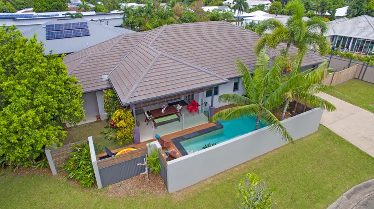 2 Mcalister Avenue, Kewarra Beach QLD 4879