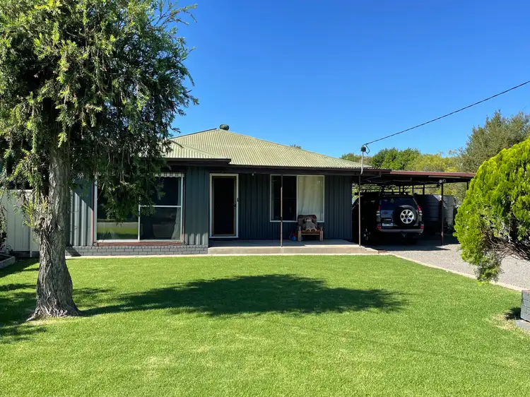 Main view of Homely house listing, 53 Campbell Street, Numurkah VIC 3636