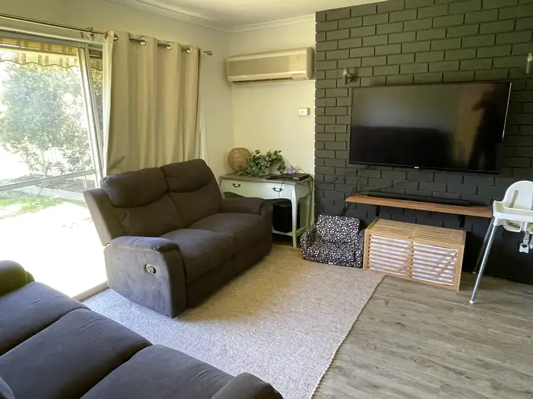 Second view of Homely house listing, 53 Campbell Street, Numurkah VIC 3636