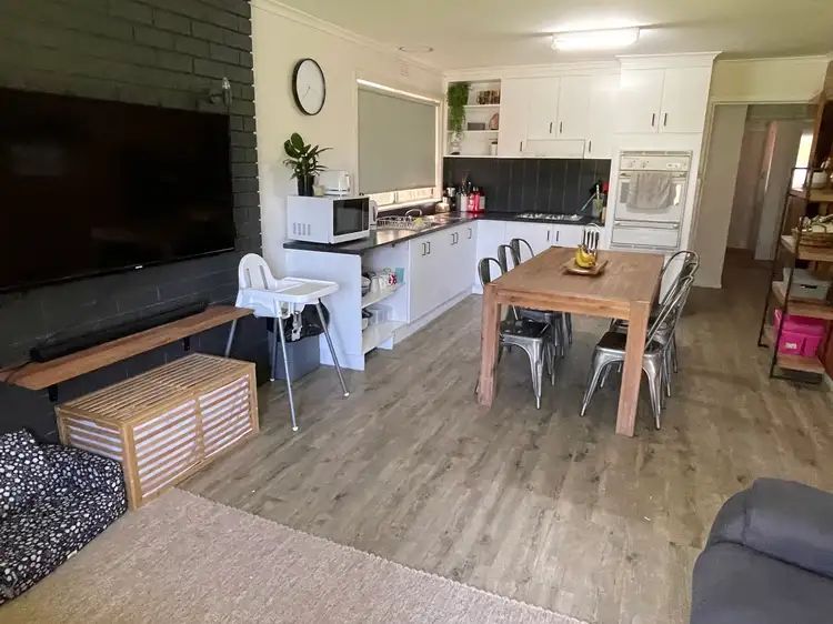 Third view of Homely house listing, 53 Campbell Street, Numurkah VIC 3636