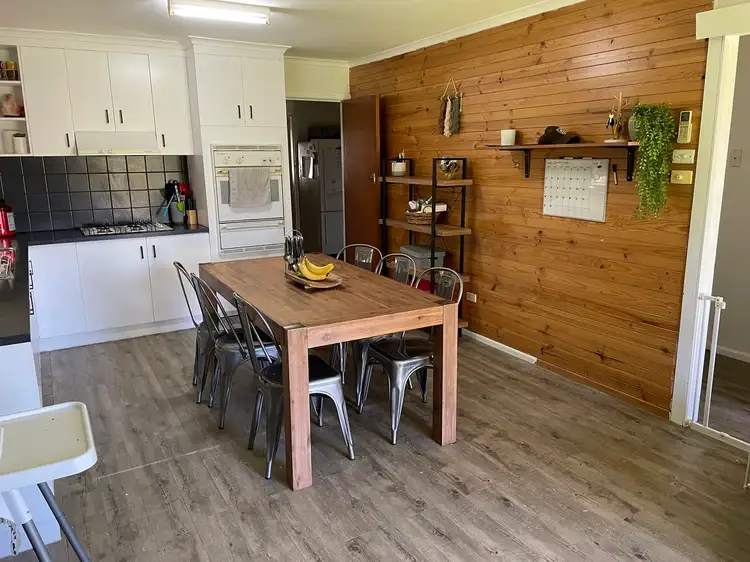 Fourth view of Homely house listing, 53 Campbell Street, Numurkah VIC 3636