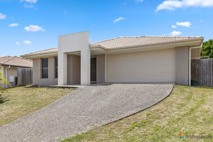 54 Navickas Circuit, Redbank Plains QLD 4301