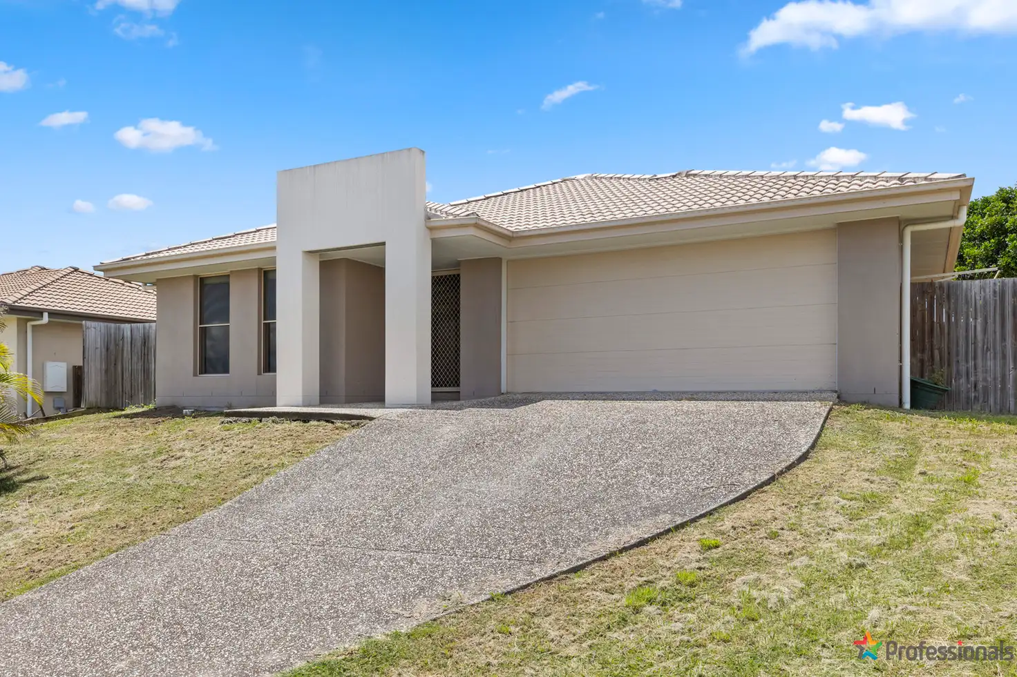 Main view of Homely house listing, 54 Navickas Circuit, Redbank Plains QLD 4301