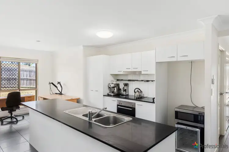 Second view of Homely house listing, 54 Navickas Circuit, Redbank Plains QLD 4301