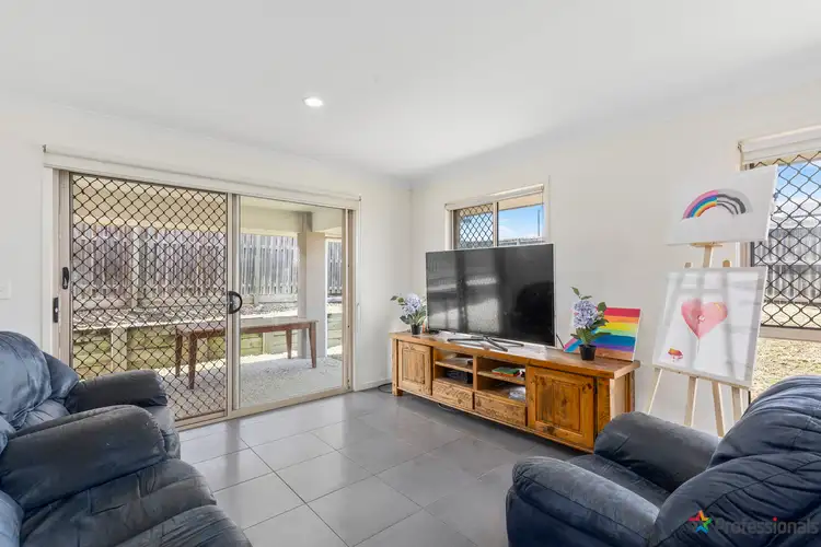 Third view of Homely house listing, 54 Navickas Circuit, Redbank Plains QLD 4301