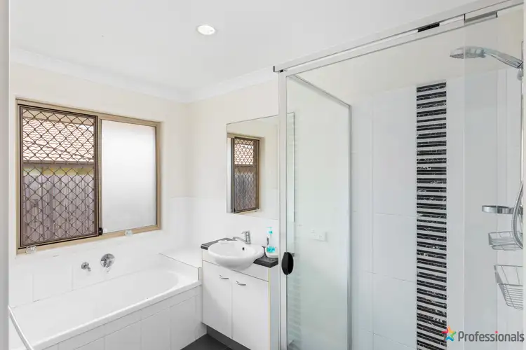 Fourth view of Homely house listing, 54 Navickas Circuit, Redbank Plains QLD 4301