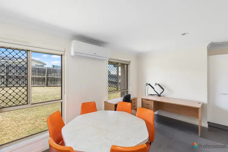 Fifth view of Homely house listing, 54 Navickas Circuit, Redbank Plains QLD 4301