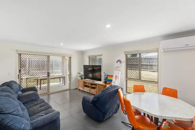 Sixth view of Homely house listing, 54 Navickas Circuit, Redbank Plains QLD 4301
