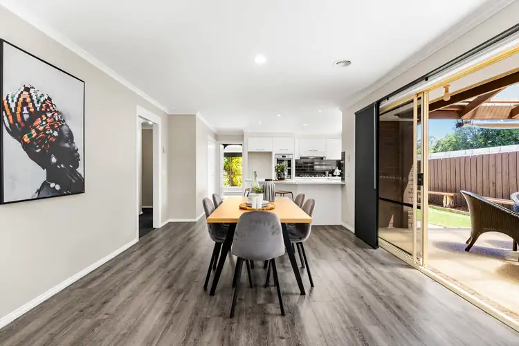 Third view of Homely house listing, 9 Healey Drive, Epping VIC 3076