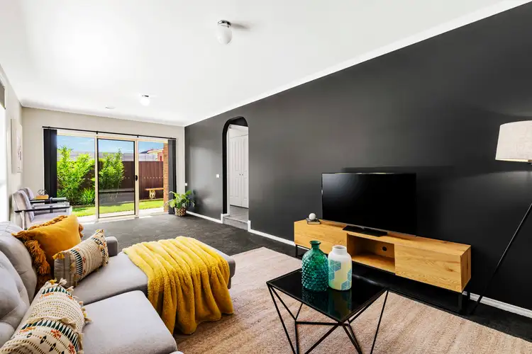 Fifth view of Homely house listing, 9 Healey Drive, Epping VIC 3076