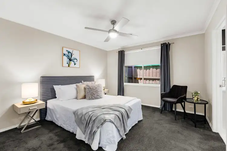 Sixth view of Homely house listing, 9 Healey Drive, Epping VIC 3076