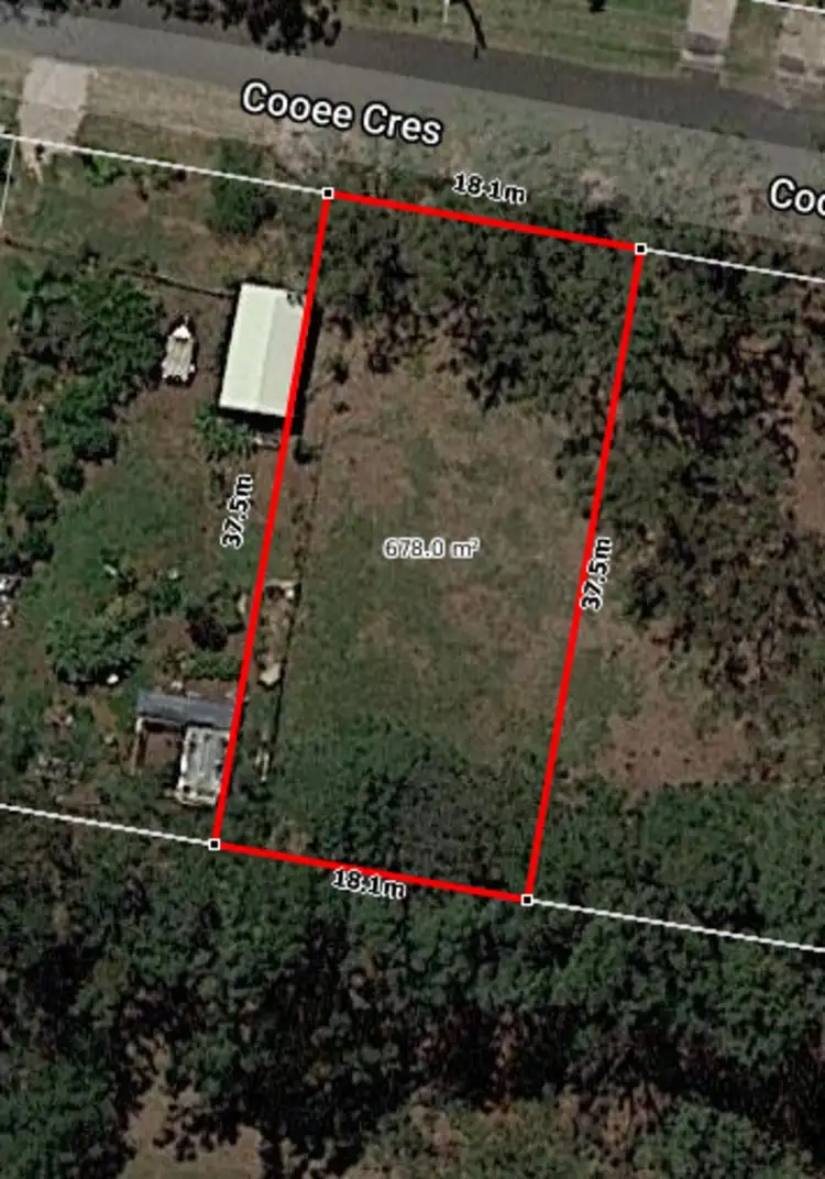 Fifth view of Homely land listing, 34 Cooee Street, Macleay Island QLD 4184