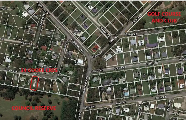 Seventh view of Homely land listing, 34 Cooee Street, Macleay Island QLD 4184
