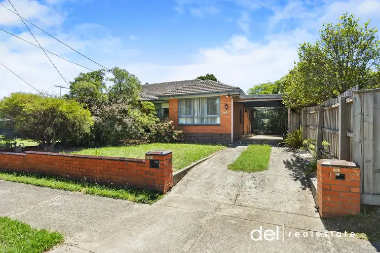 1/30 Cornwall Street, Hallam VIC 3803
