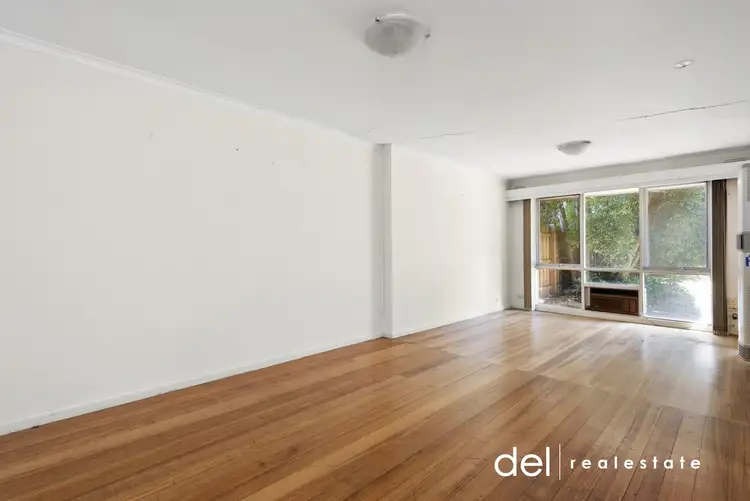 Second view of Homely unit listing, 1/30 Cornwall Street, Hallam VIC 3803