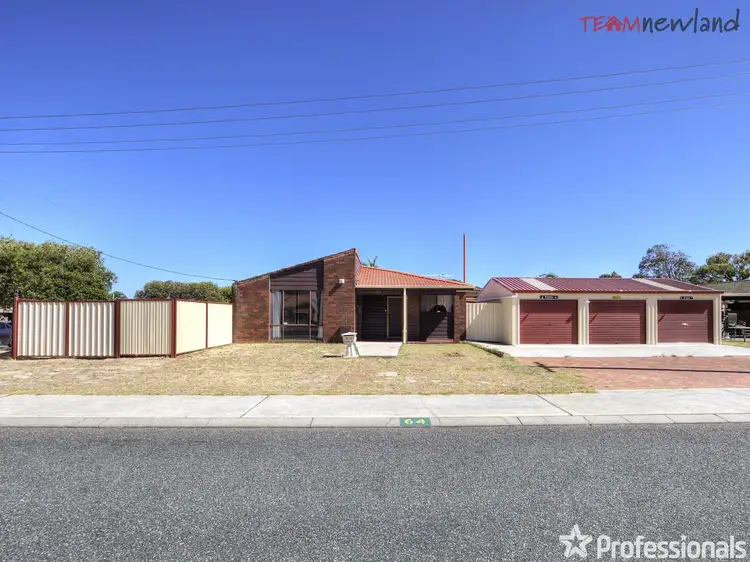 Main view of Homely house listing, 64 Solandra Way, Forrestfield WA 6058