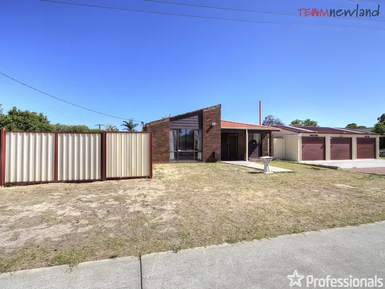 Third view of Homely house listing, 64 Solandra Way, Forrestfield WA 6058