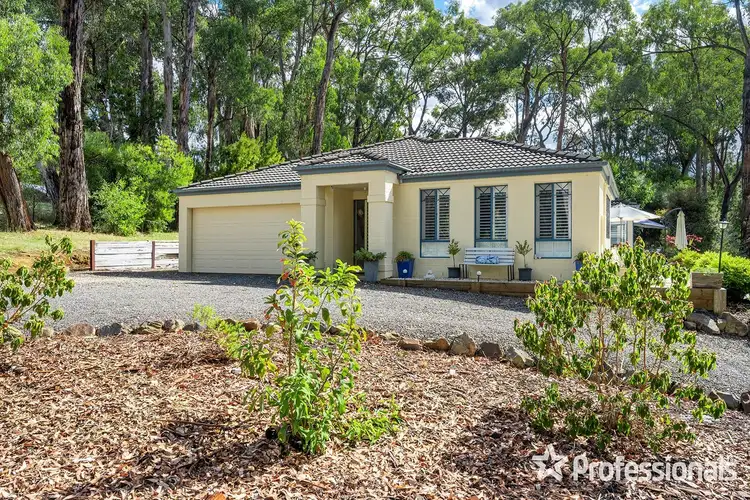 Second view of Homely house listing, 31-33 Lily Avenue, Mount Evelyn VIC 3796