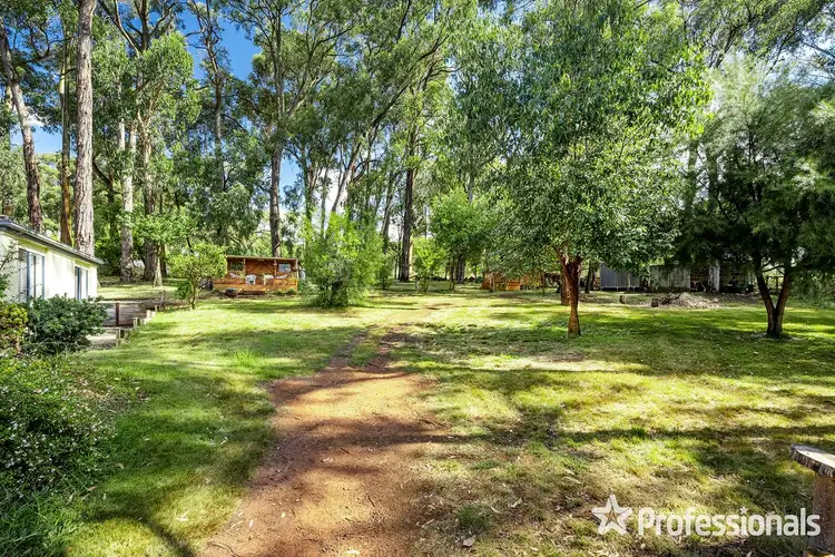 Third view of Homely house listing, 31-33 Lily Avenue, Mount Evelyn VIC 3796
