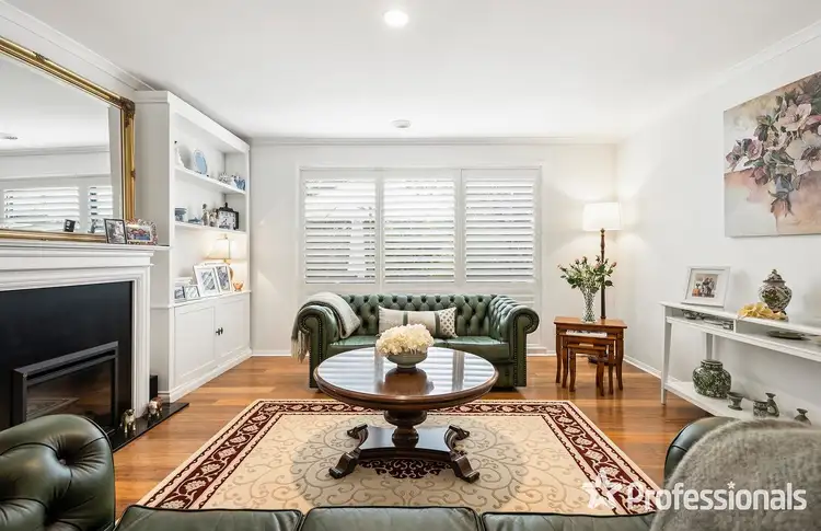 Fifth view of Homely house listing, 31-33 Lily Avenue, Mount Evelyn VIC 3796