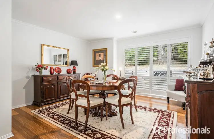 Sixth view of Homely house listing, 31-33 Lily Avenue, Mount Evelyn VIC 3796