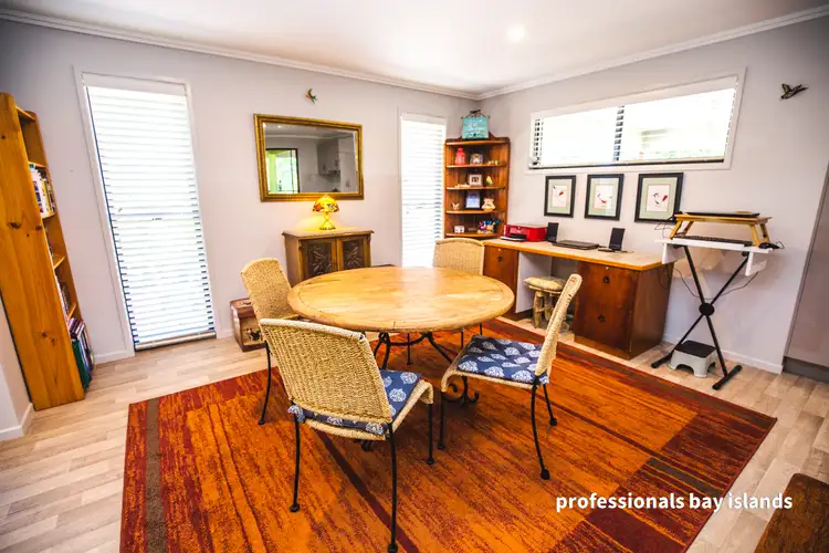 Third view of Homely house listing, 1 Bahah Street, Macleay Island QLD 4184