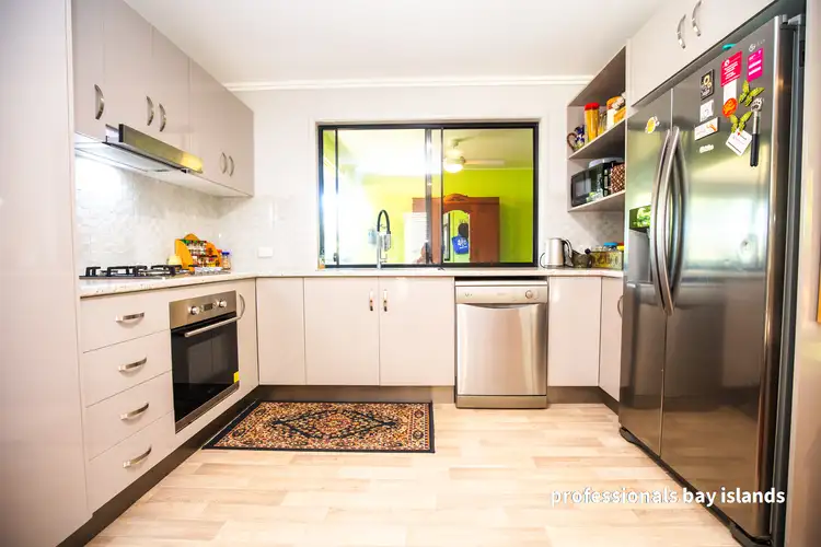 Fifth view of Homely house listing, 1 Bahah Street, Macleay Island QLD 4184