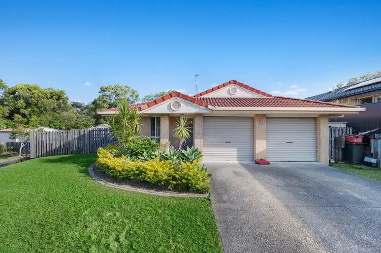 3 Ardath Close, Parkwood QLD 4214