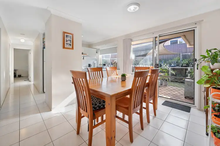 Fourth view of Homely house listing, 3 Ardath Close, Parkwood QLD 4214