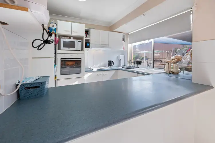 Sixth view of Homely house listing, 3 Ardath Close, Parkwood QLD 4214