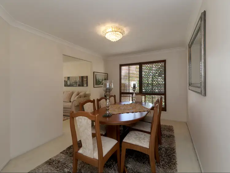 Fifth view of Homely house listing, 14 Hawk Place, Sinnamon Park QLD 4073