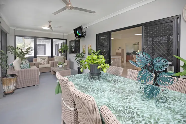 62 Cooktown Road, Edmonton QLD 4869