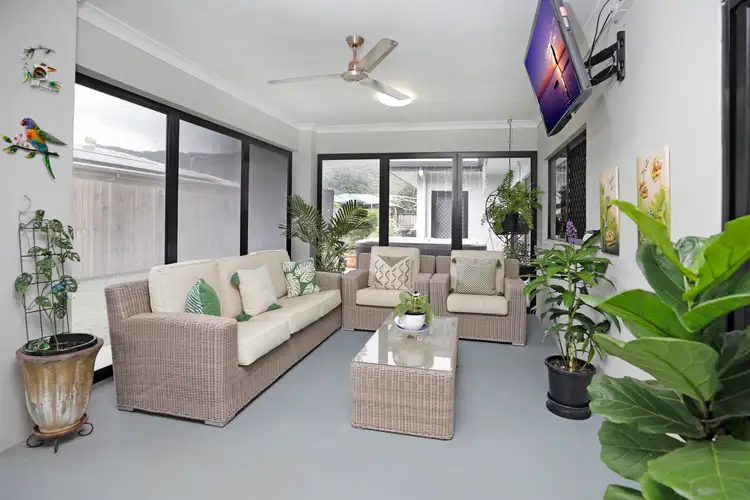 Second view of Homely house listing, 62 Cooktown Road, Edmonton QLD 4869