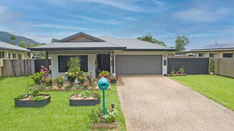 Third view of Homely house listing, 62 Cooktown Road, Edmonton QLD 4869