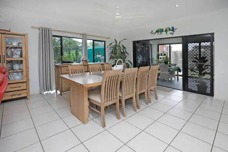 Fifth view of Homely house listing, 62 Cooktown Road, Edmonton QLD 4869