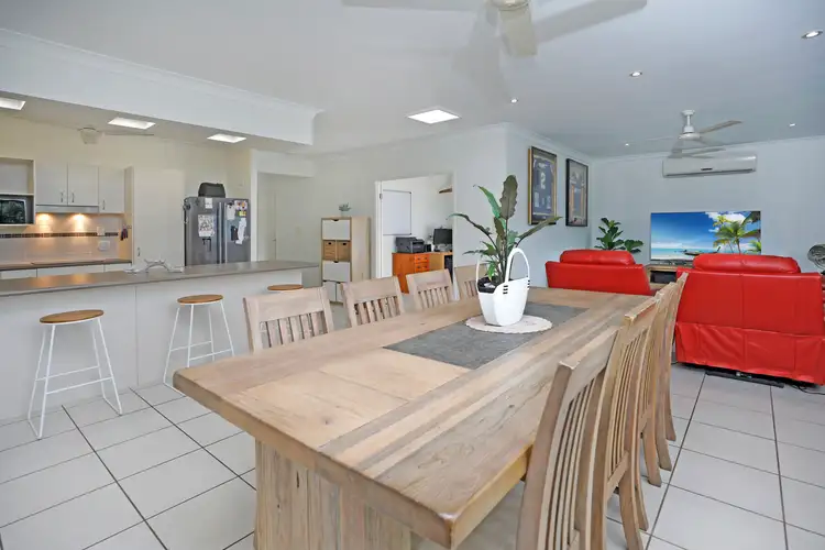 Sixth view of Homely house listing, 62 Cooktown Road, Edmonton QLD 4869