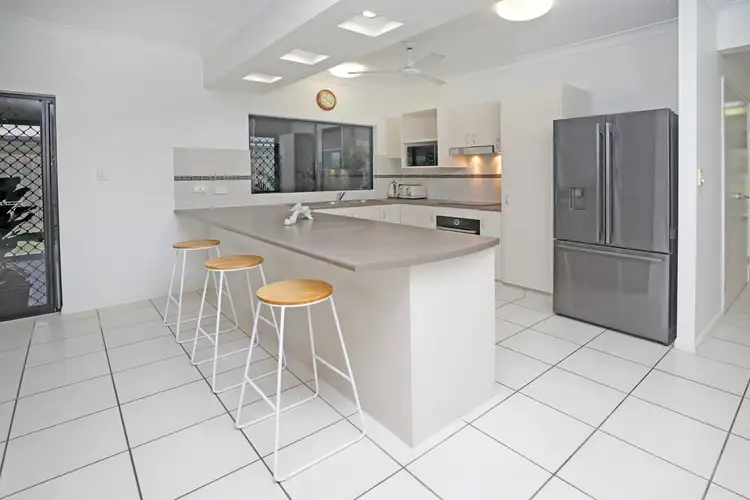 Seventh view of Homely house listing, 62 Cooktown Road, Edmonton QLD 4869