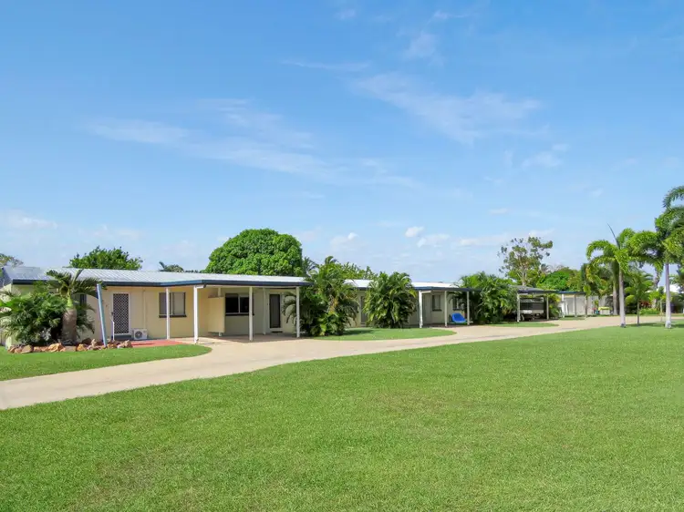 Main view of Homely unit listing, 3/41 Crofton Street, Bowen QLD 4805