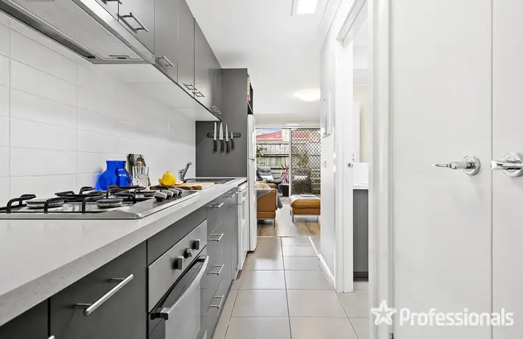 Fourth view of Homely house listing, 18 White Close, Lilydale VIC 3140